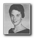 Karyn Keith: class of 1961, Norte Del Rio High School, Sacramento, CA.